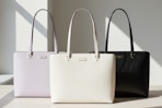 kate spade large tote