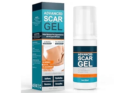 Scar Gel