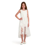 Kensie Kids' Floral Organza Dress