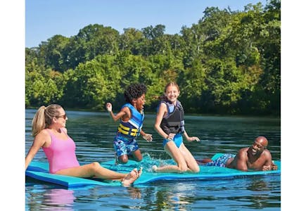 Member's Mark Floating Pad