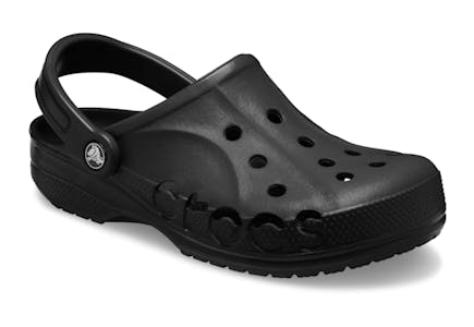 2 Pairs Adult Crocs