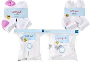 Cat & Jack Kids' Socks