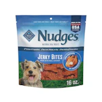Blue Buffalo Nudges Dog Treats