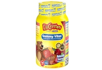 Lil' Critters Vitamins