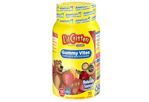 Lil' Critters Vitamins