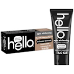 Hello Whitening Toothpaste