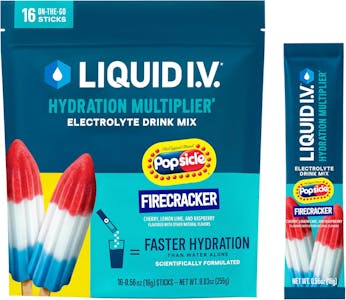 Liquid I.V. Hydration Multiplier