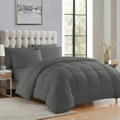 Bed-in-a-Bag Set