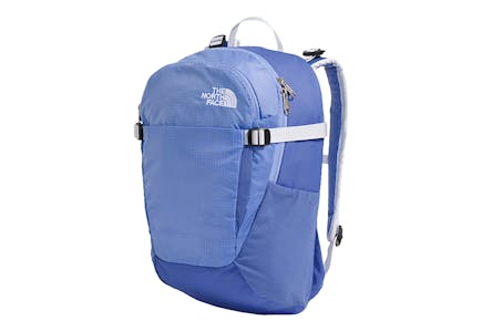 The North Face Basin Backpack