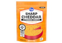 Kroger Cheese