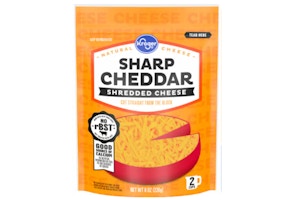 Kroger Cheese