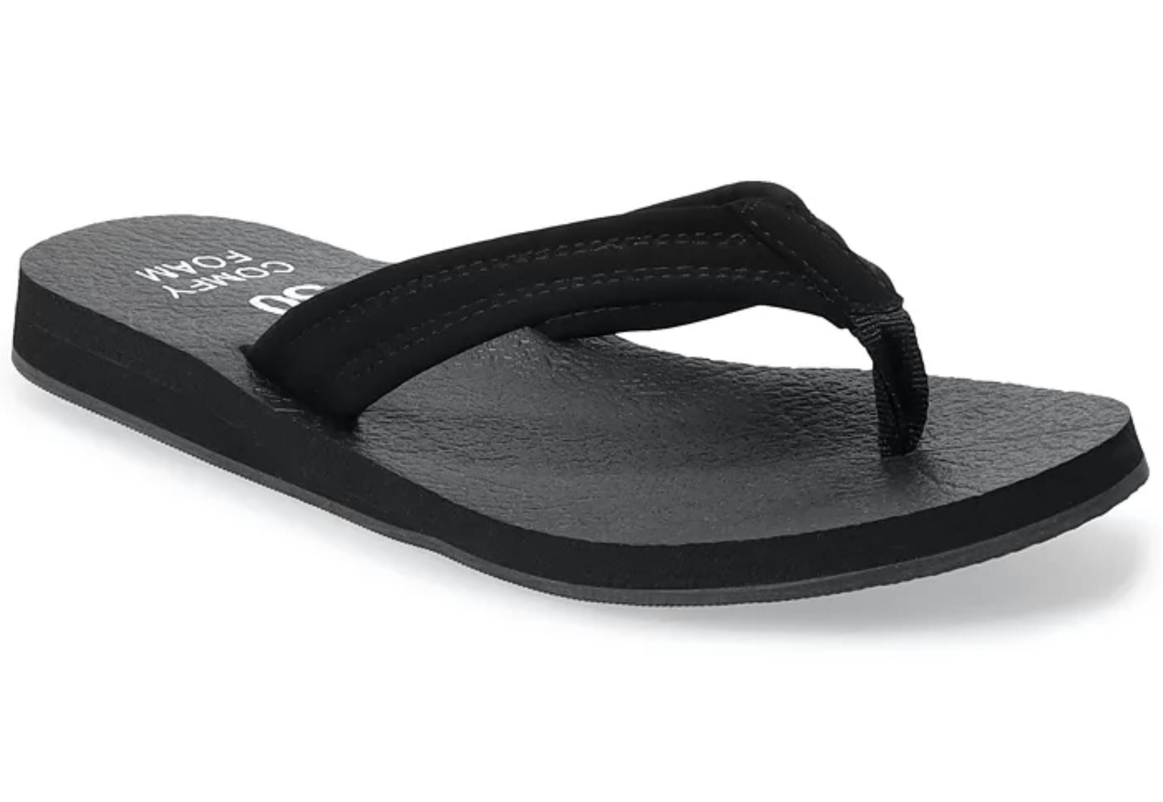 SO Women's Sandals