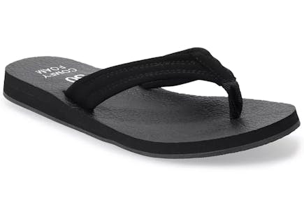SO Women's Sandals