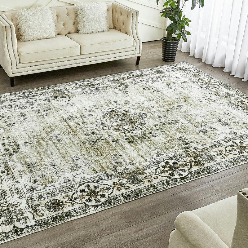 Royalton Area Rug