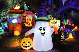 amazon ghost inflatable B08BC2BQWJ
