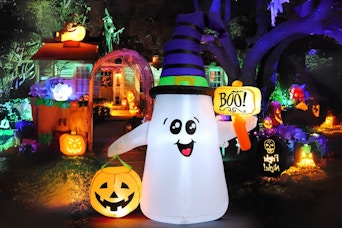 amazon ghost inflatable B08BC2BQWJ