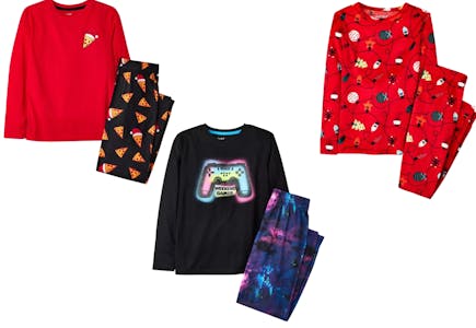 Kids' Pajama Set