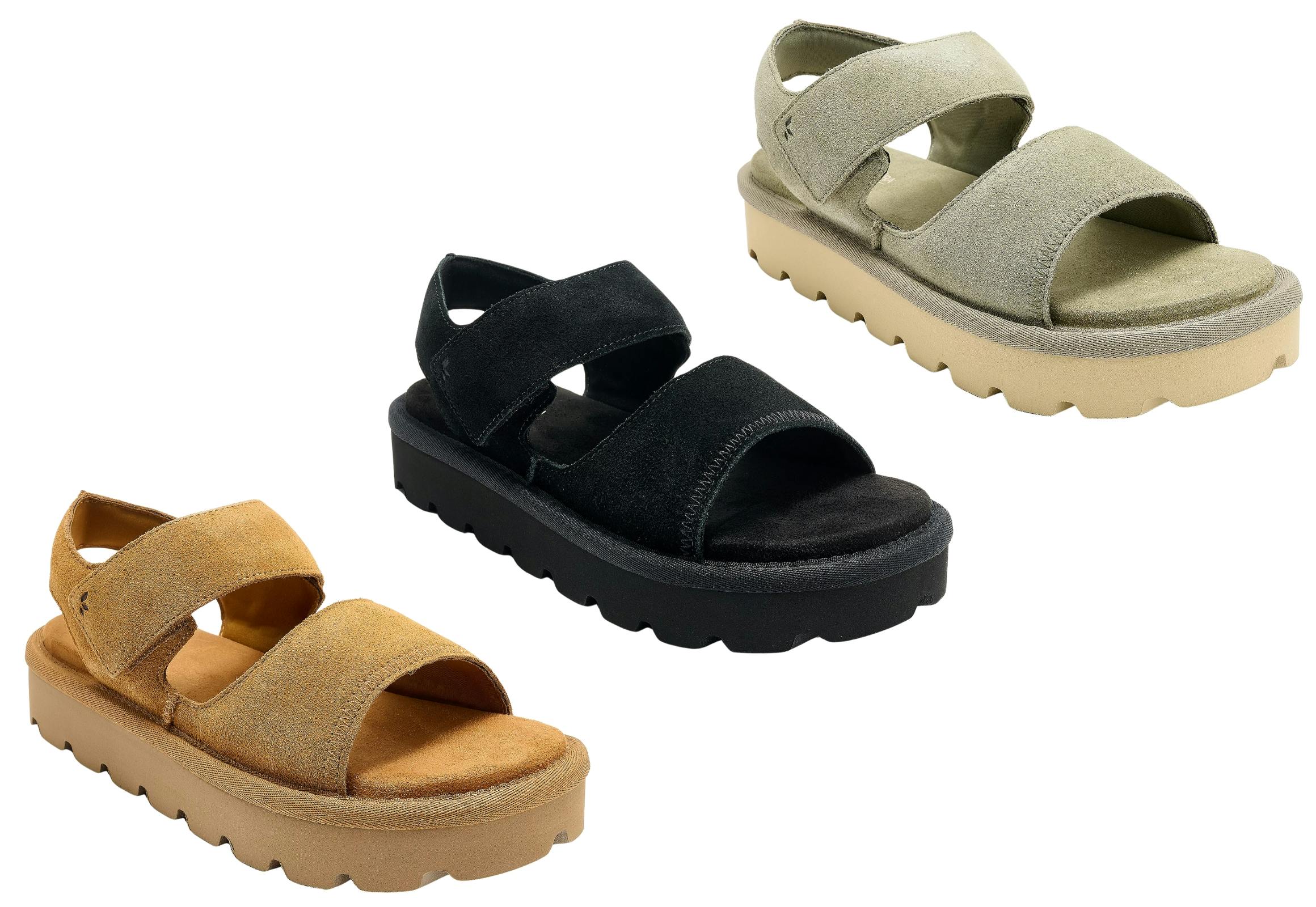 Koolaburra by Ugg Adult Sandals 