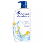 Head & Shoulders Shampoo