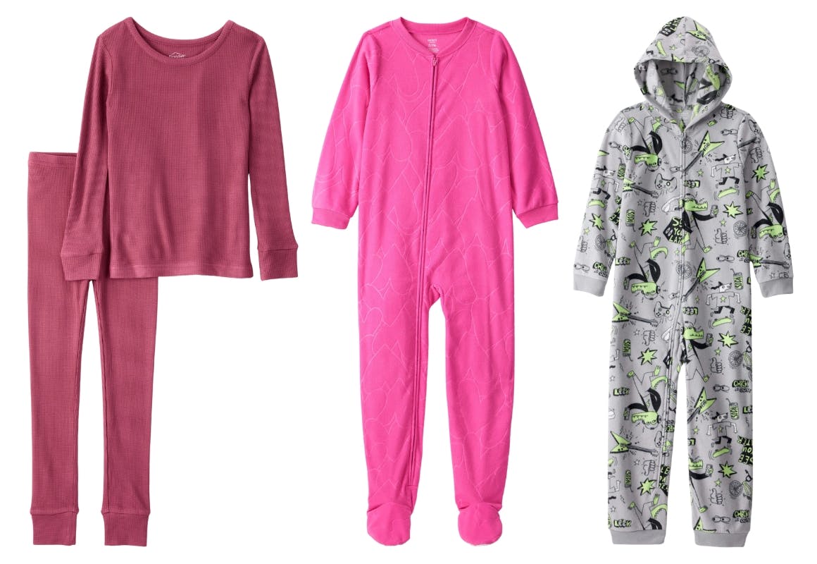 Carter's Kids' Pajamas