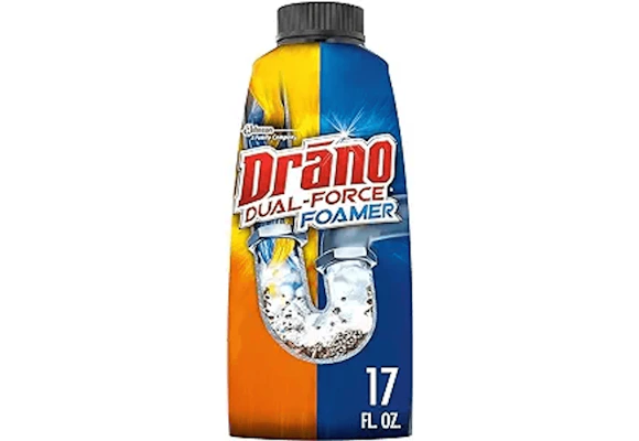 Drano Clog Remover