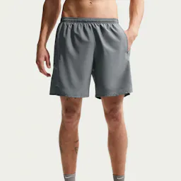 Men's Nike Miler Running Shorts