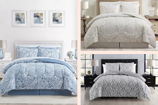 macys bedding