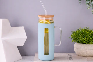 Walmart-Mainstays-glass-tumbler