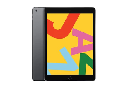 Apple iPad