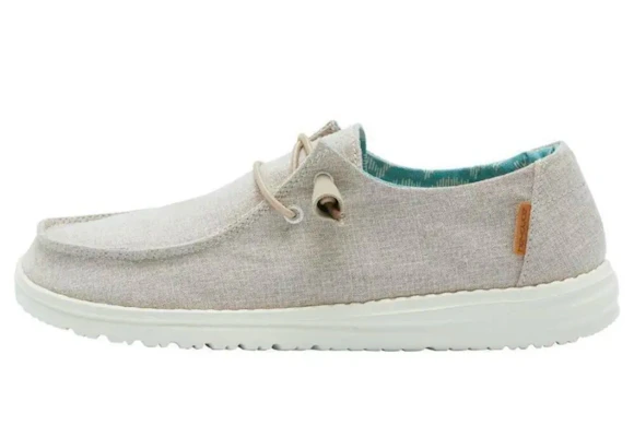 Hey Dude Women's Wendy Shoe