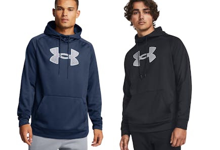 Under Armour Men's Hoodie