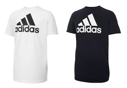 Adidas Kids' T-shirt