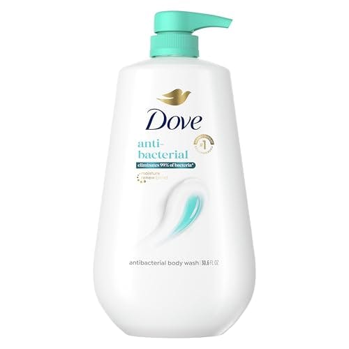 Dove Body Wash
