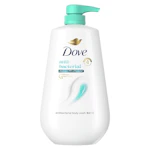 Dove Body Wash