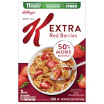Kellogg's Special K Red Berries Cereal 2-Pack