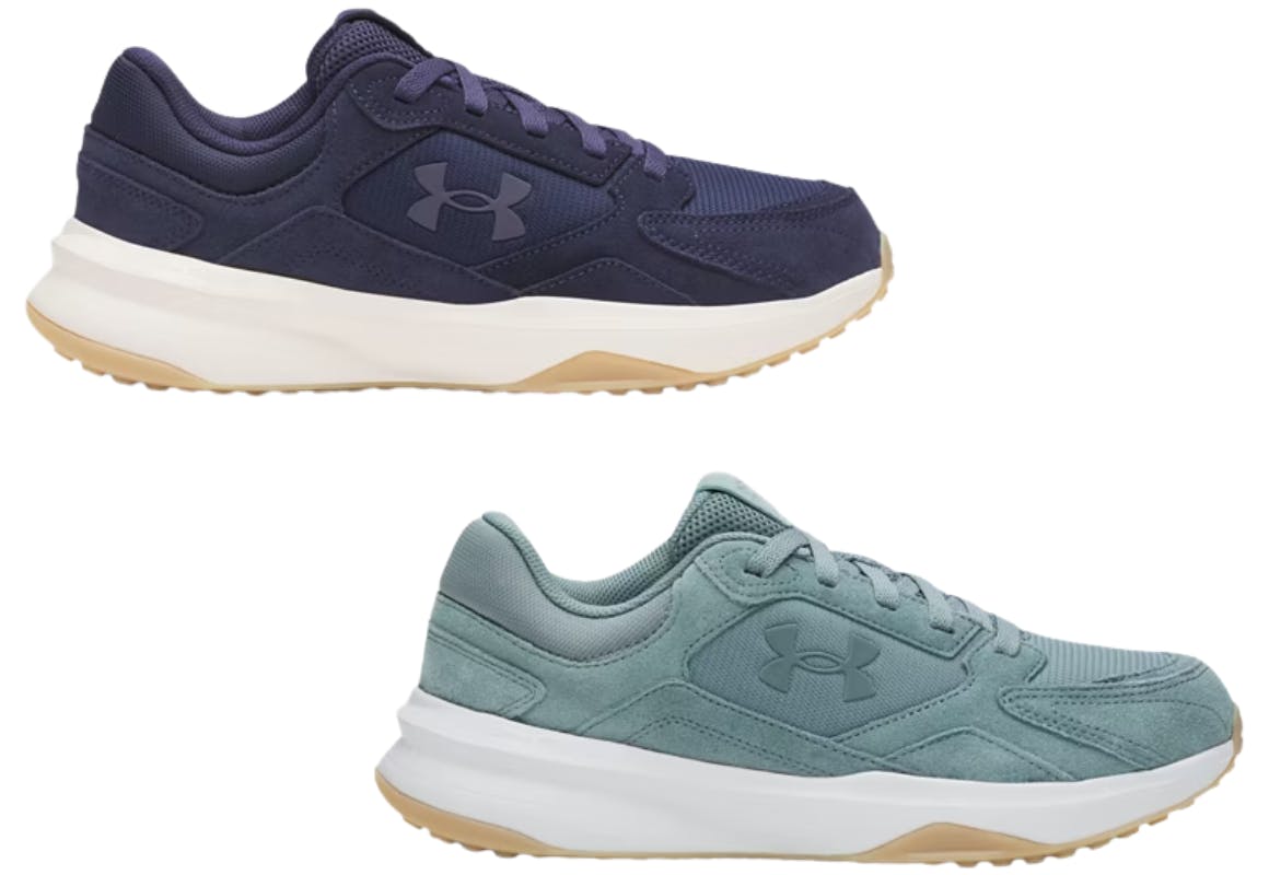 Under Armour Men's Shoes