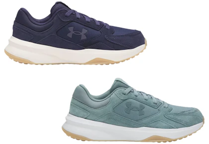 Under Armour Men's Shoes