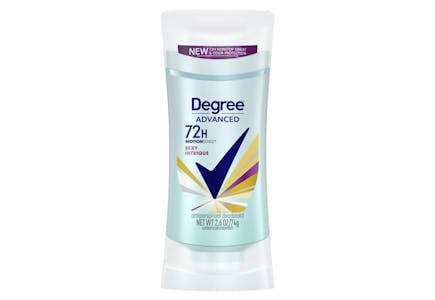 Degree Women's Deodorant