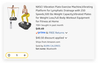 vibration plate