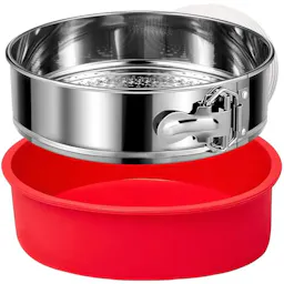 9-Inch Springform Pan