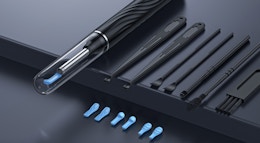 an ear wax removal camera tool