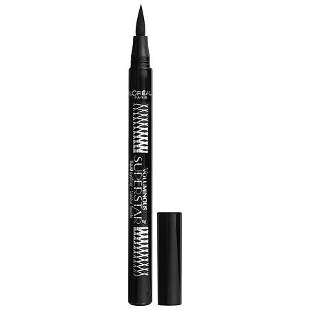 2 L'Oreal Paris Eyeliners
