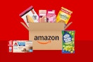 Stock Your Pantry With Amazon's Top Snack Deals  card image