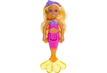 Barbie Chelsea Mermaid