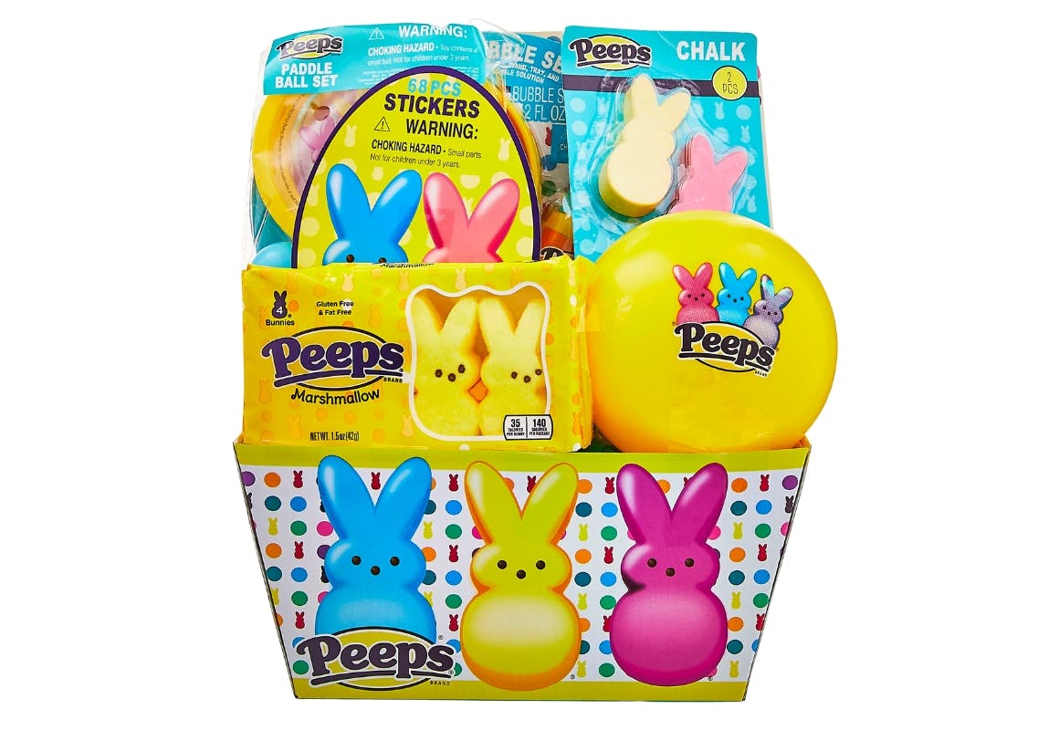 Megatoys Easter Basket