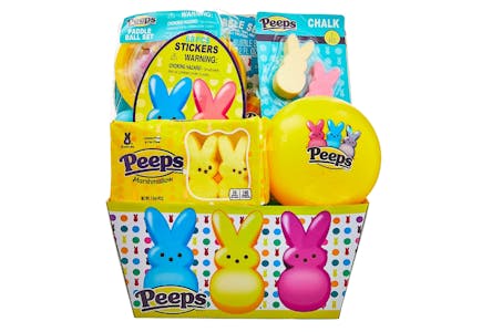 Megatoys Easter Basket