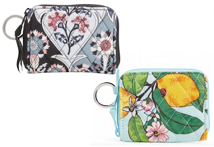 Vera Bradley Wallet