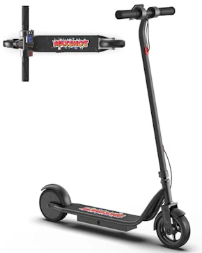 Kids' Electric Scooter