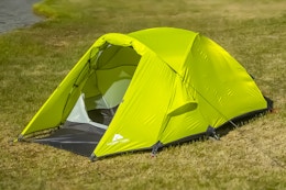 Ozark Trail 2-Person Tent, Only $23 at Walmart (Reg. $56) card image