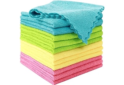 Microfiber Cloths